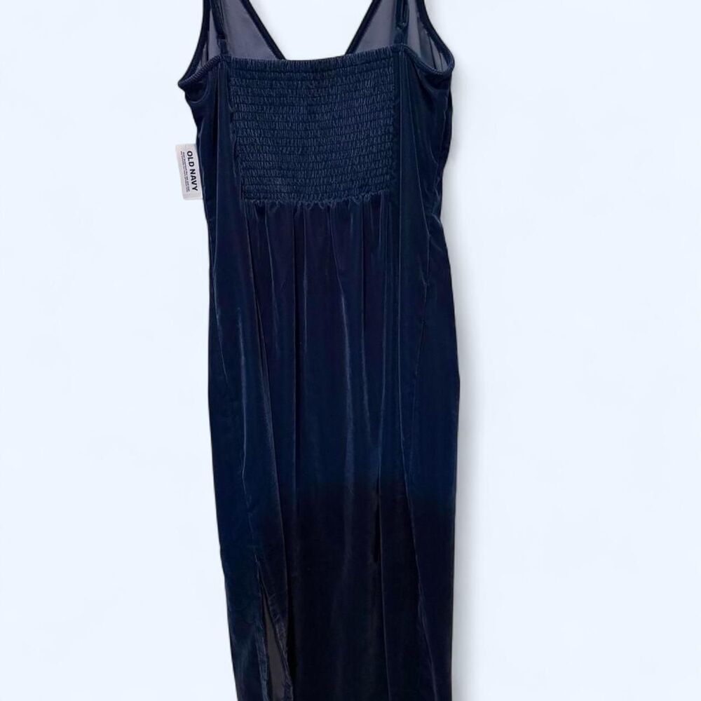 Old-navy Women's Navy and Blue Dress